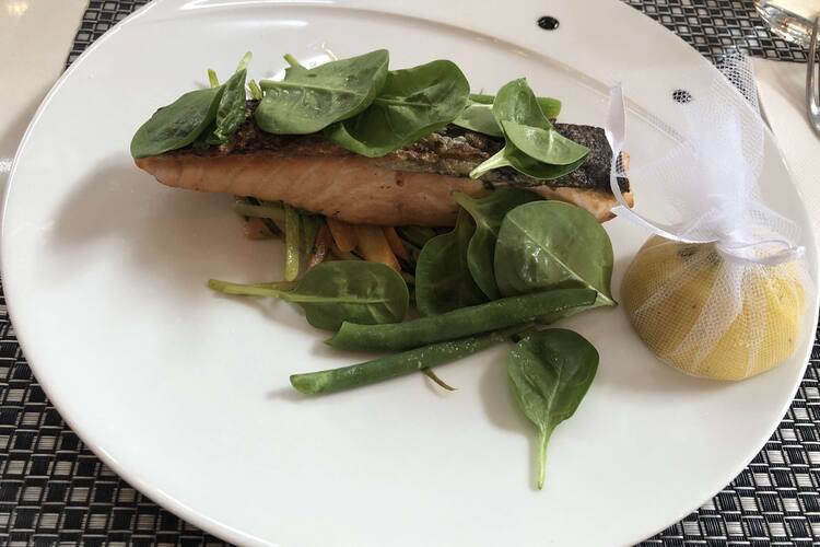 Cucina Italiana Dbayeh Metn